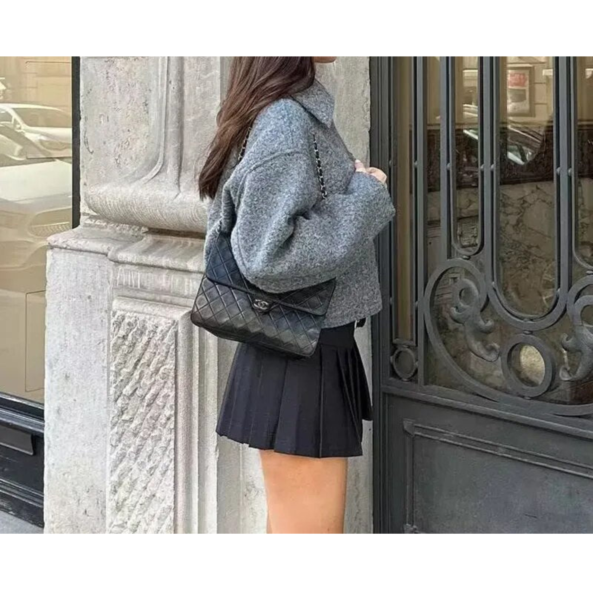 Kaja™ |  Jacka