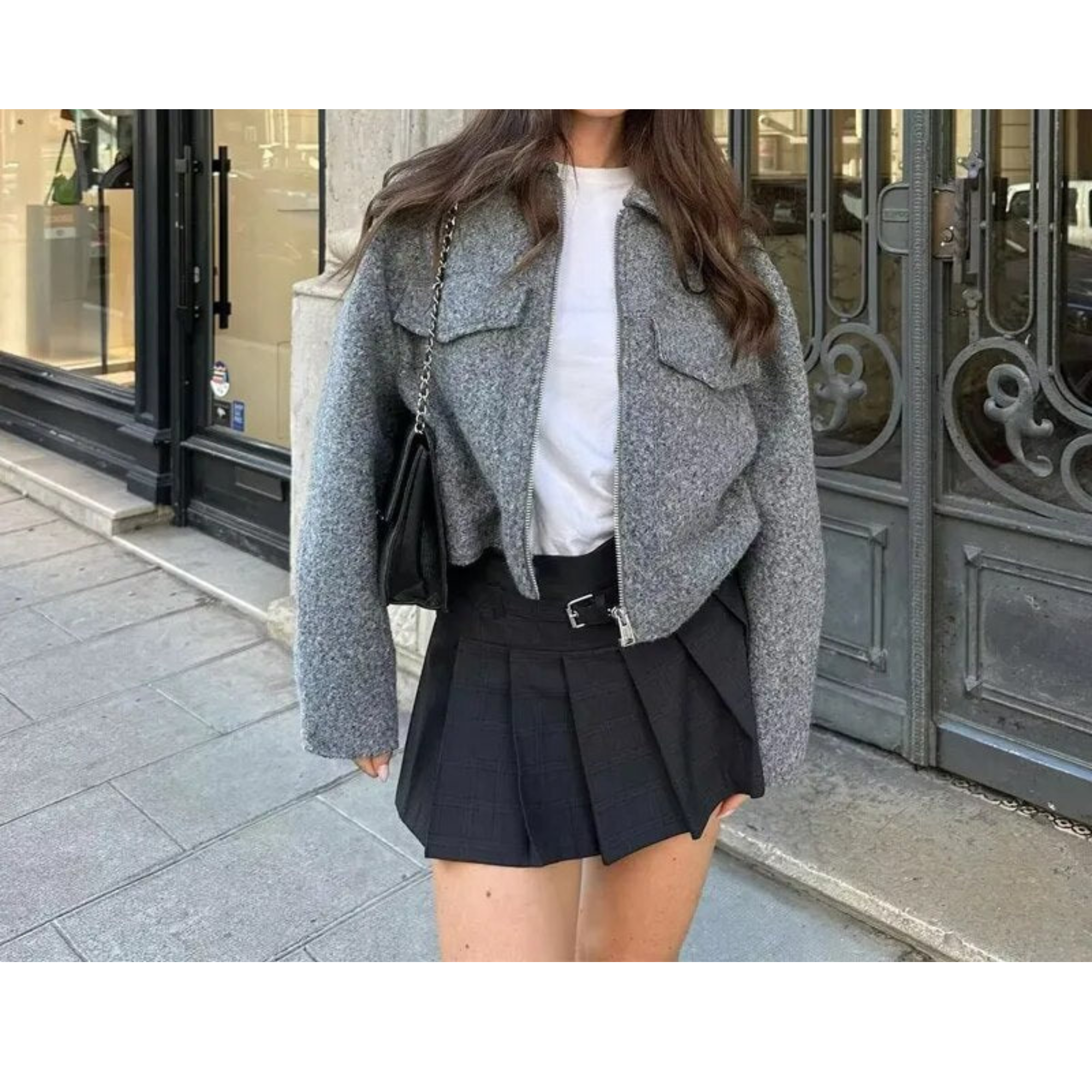 Kaja™ |  Jacka