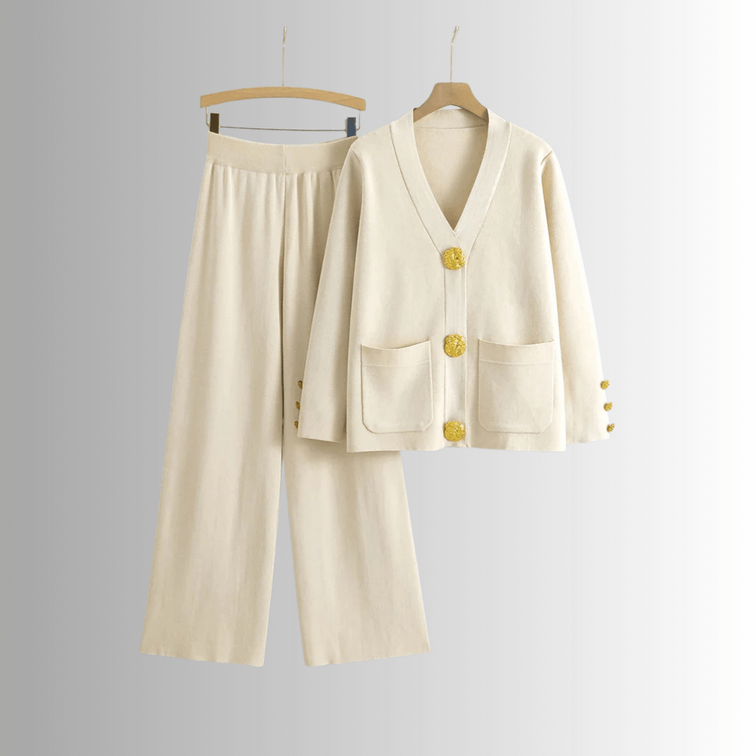 Alida™ | Elegant ensemble
