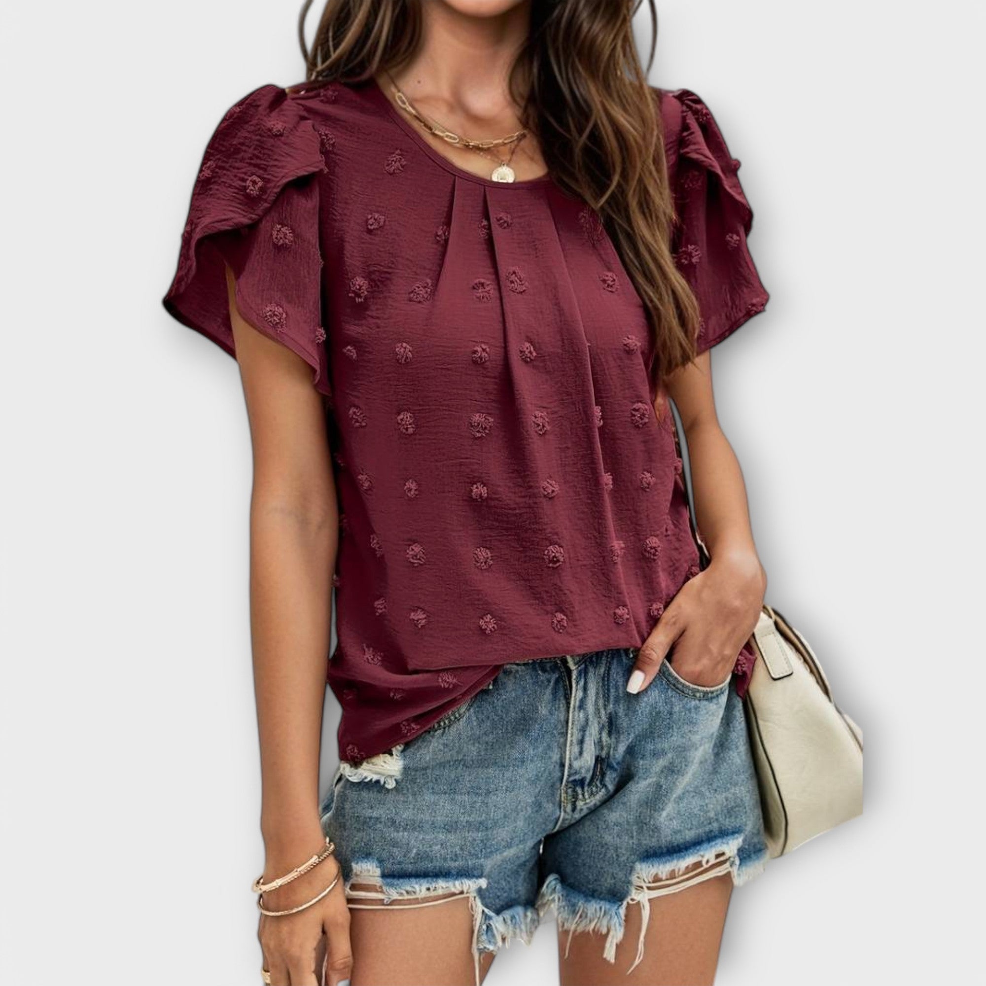Zara™ | T-shirt