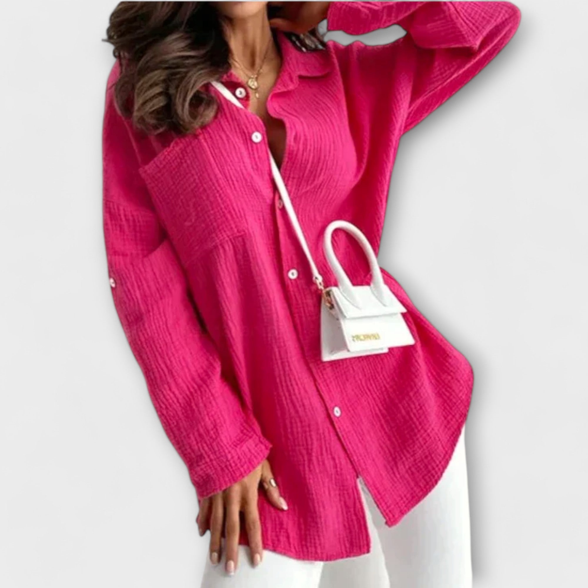 Tilde™ | Blus