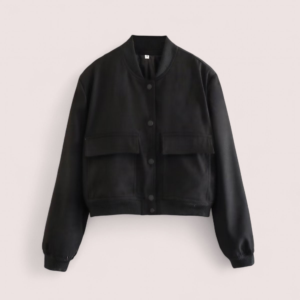 Maud™ |  Bomberjacka