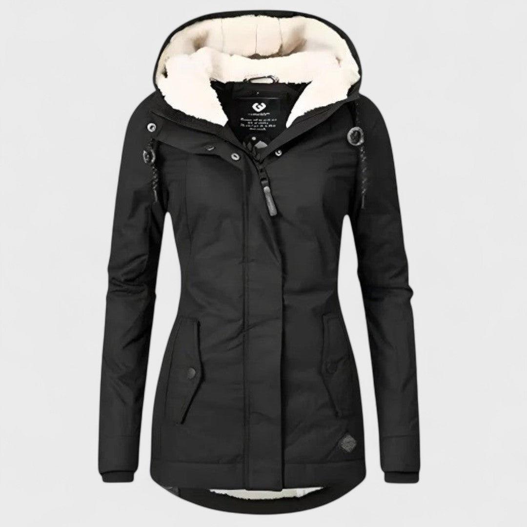 Svea™ | Vinterjacka