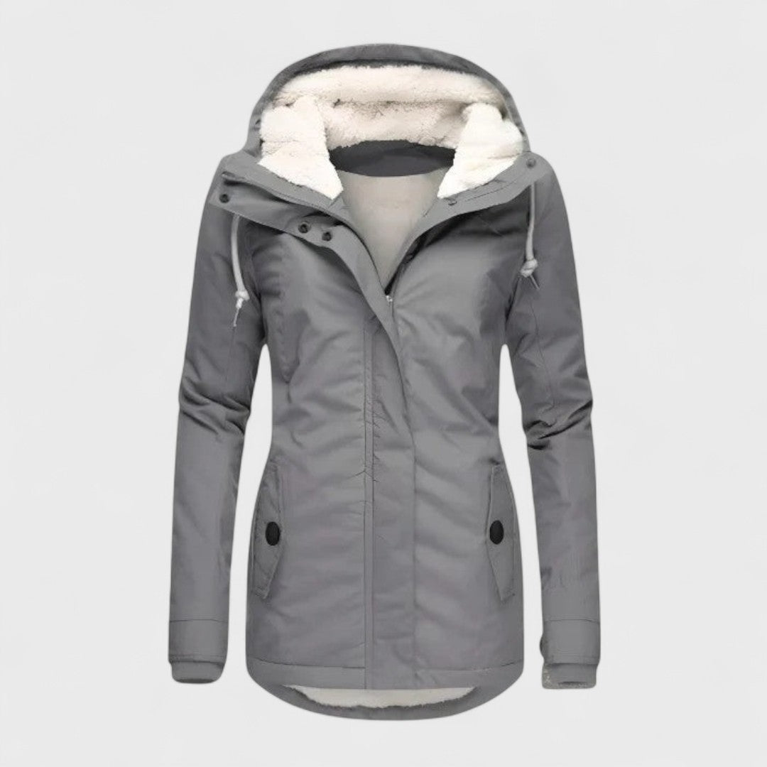 Svea™ | Vinterjacka