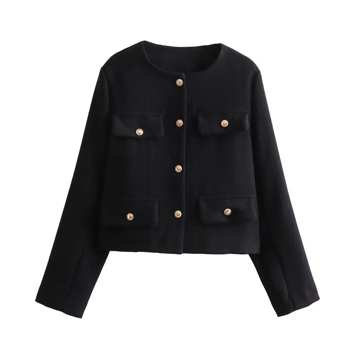 Hanna™ | Klassisk och elegant blazer