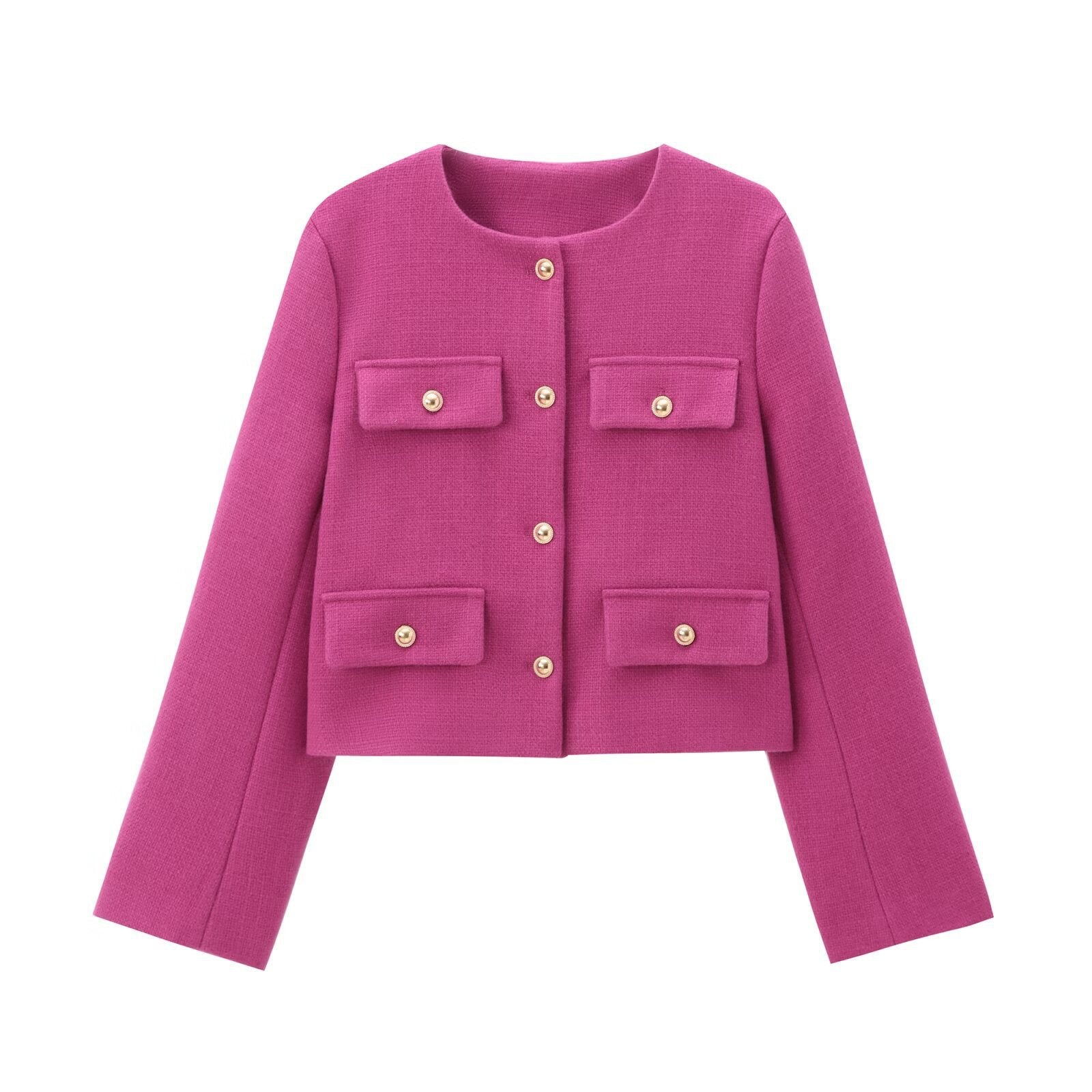 Hanna™ | Klassisk och elegant blazer