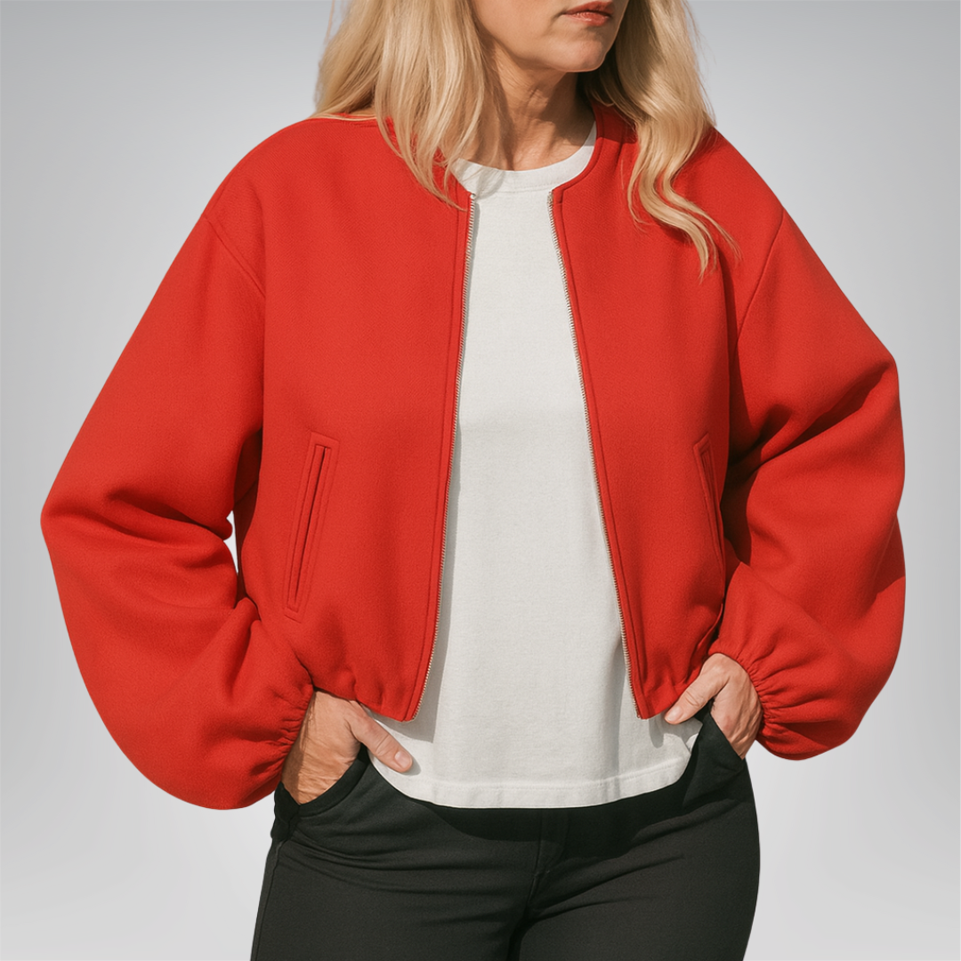 Sonja™ | Bomberjacka