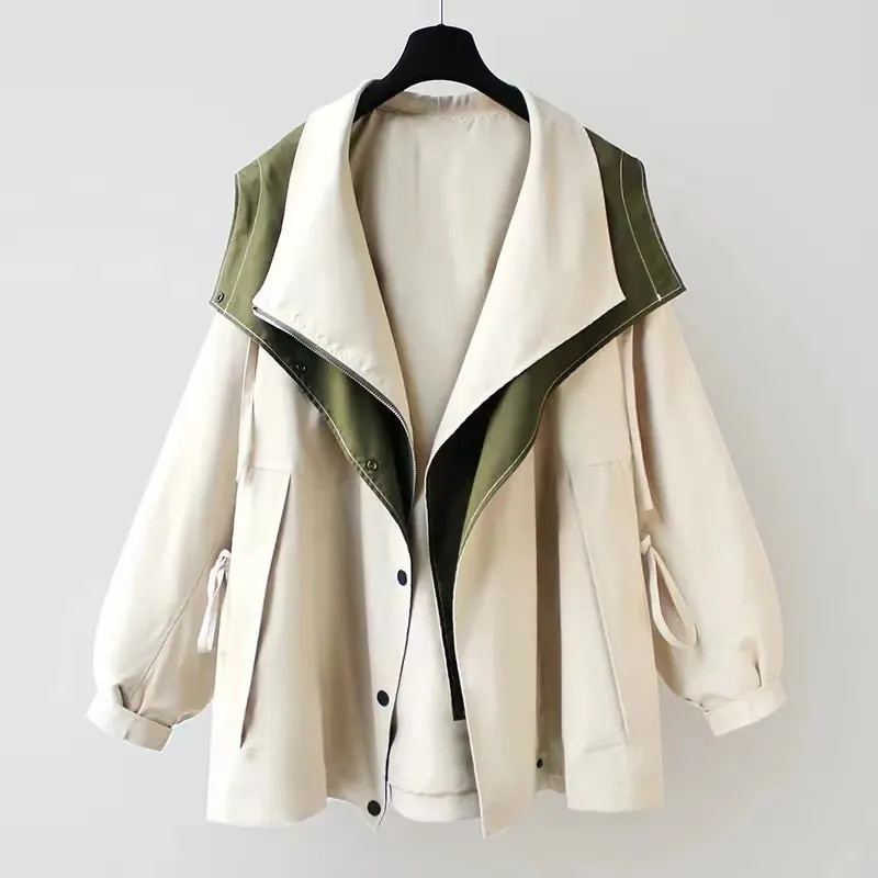 Carina™ | Vindjacka