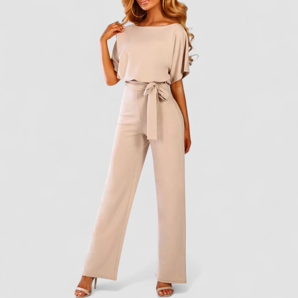 Solène™ | Chic och elegant jumpsuit