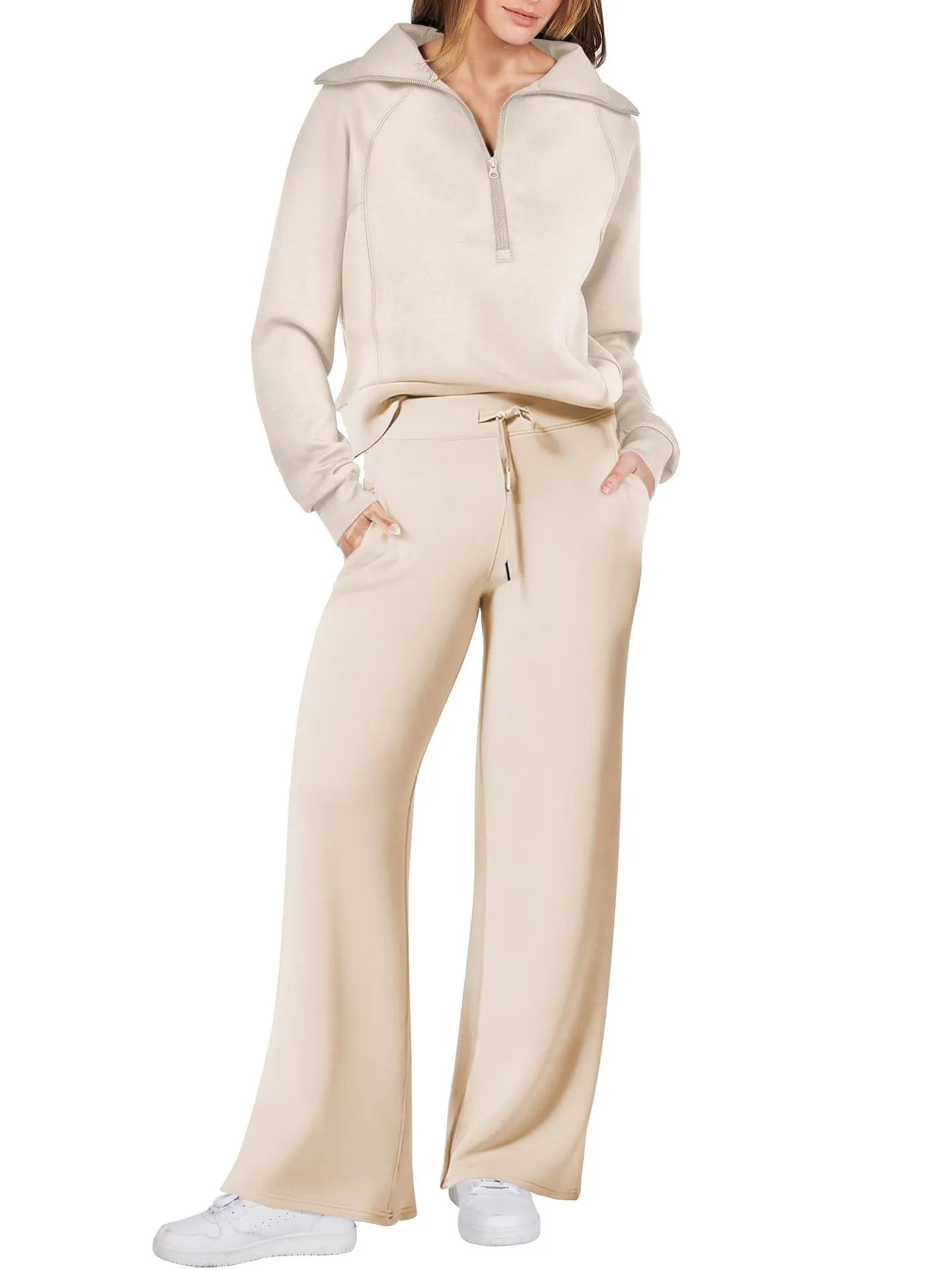 Zayra™ | Minimalistisk loungeset