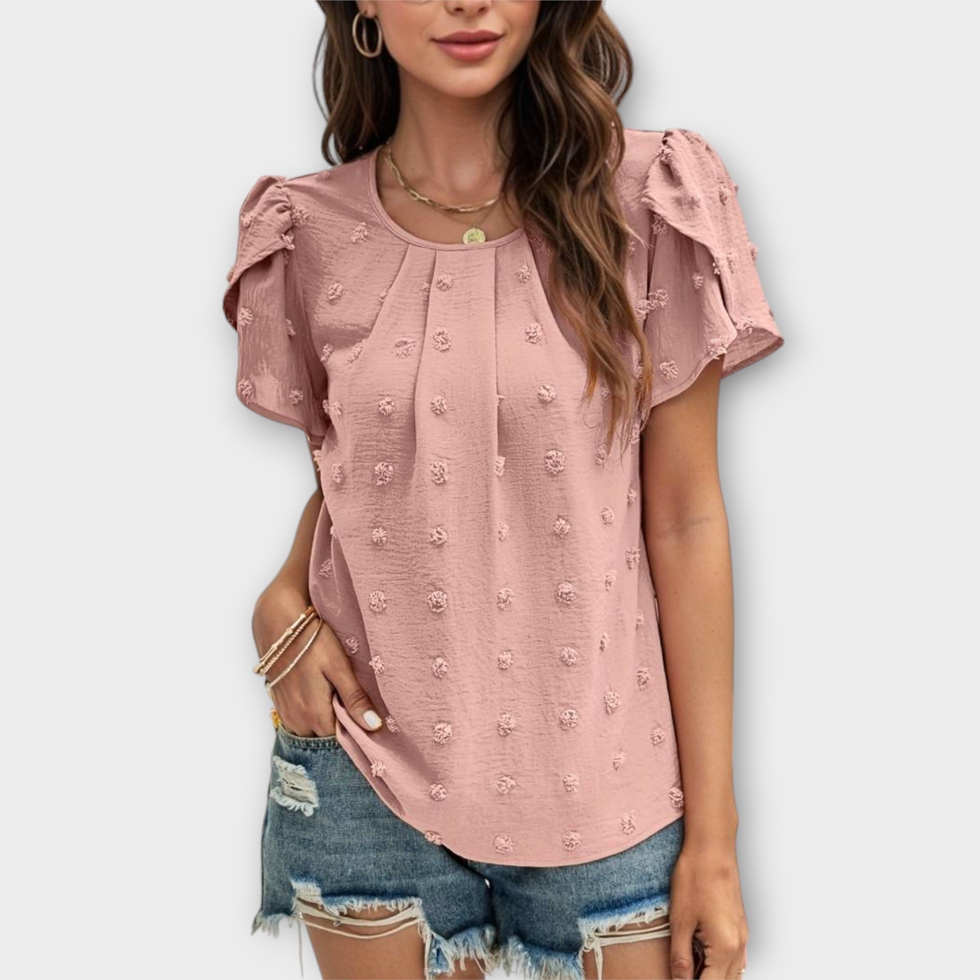 Zara™ | T-shirt