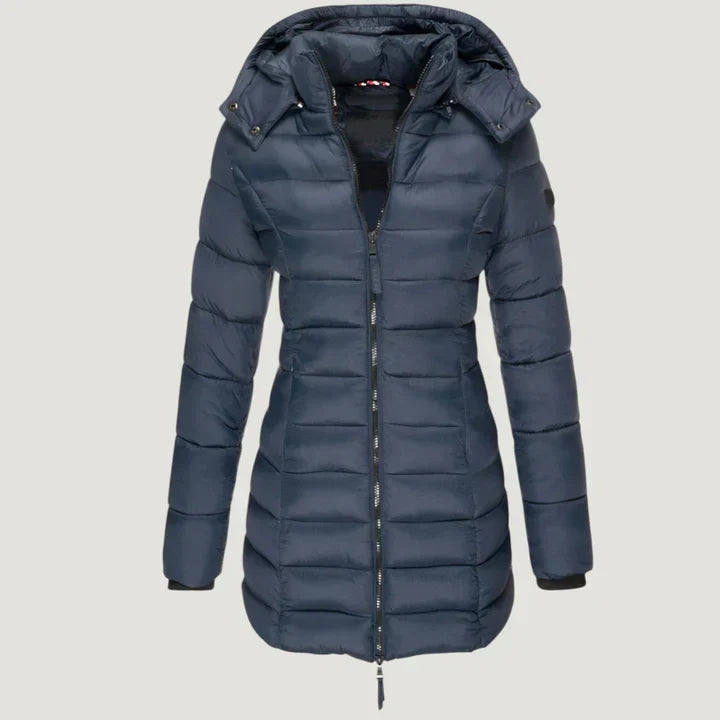 Johanne™ | Vinterjacka