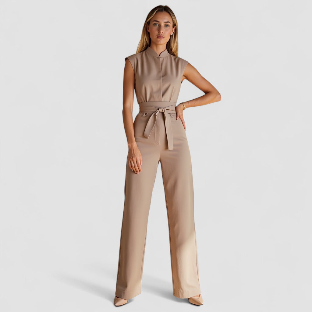 Chanel™ | Ärmös jumpsuit